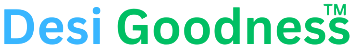 Desi Goodness-